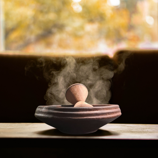 LE TALIER : L’art de cuisiner autrement